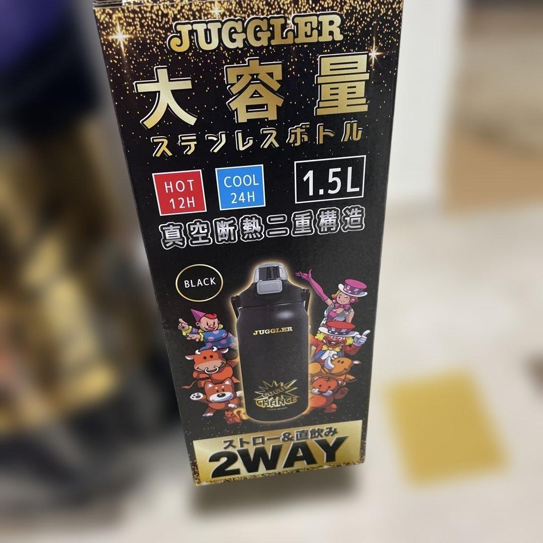 JUGGLER 6点セット！！！！！！