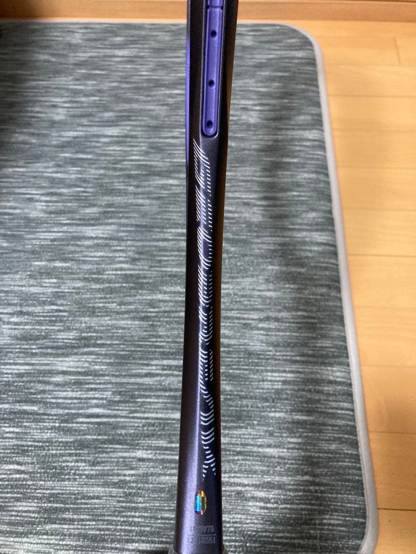 ラケット(軟式用) YONEX GEOBREAK 70s