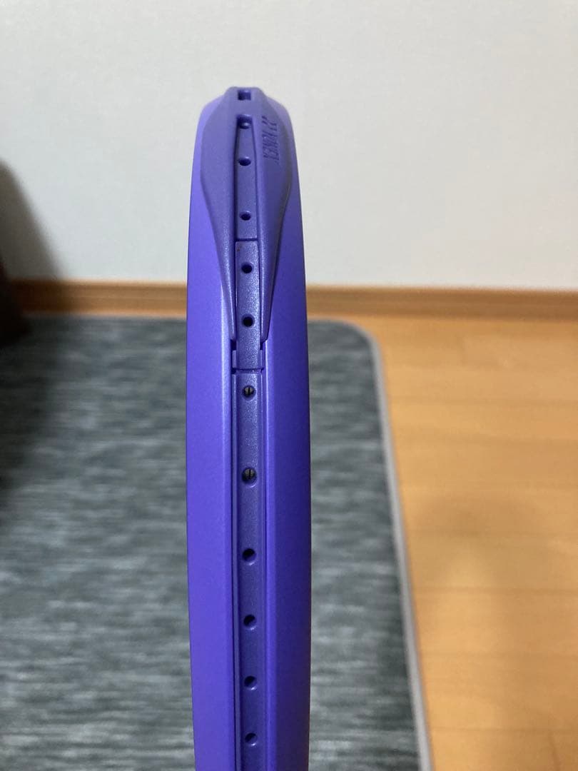 ラケット(軟式用) YONEX GEOBREAK 70s