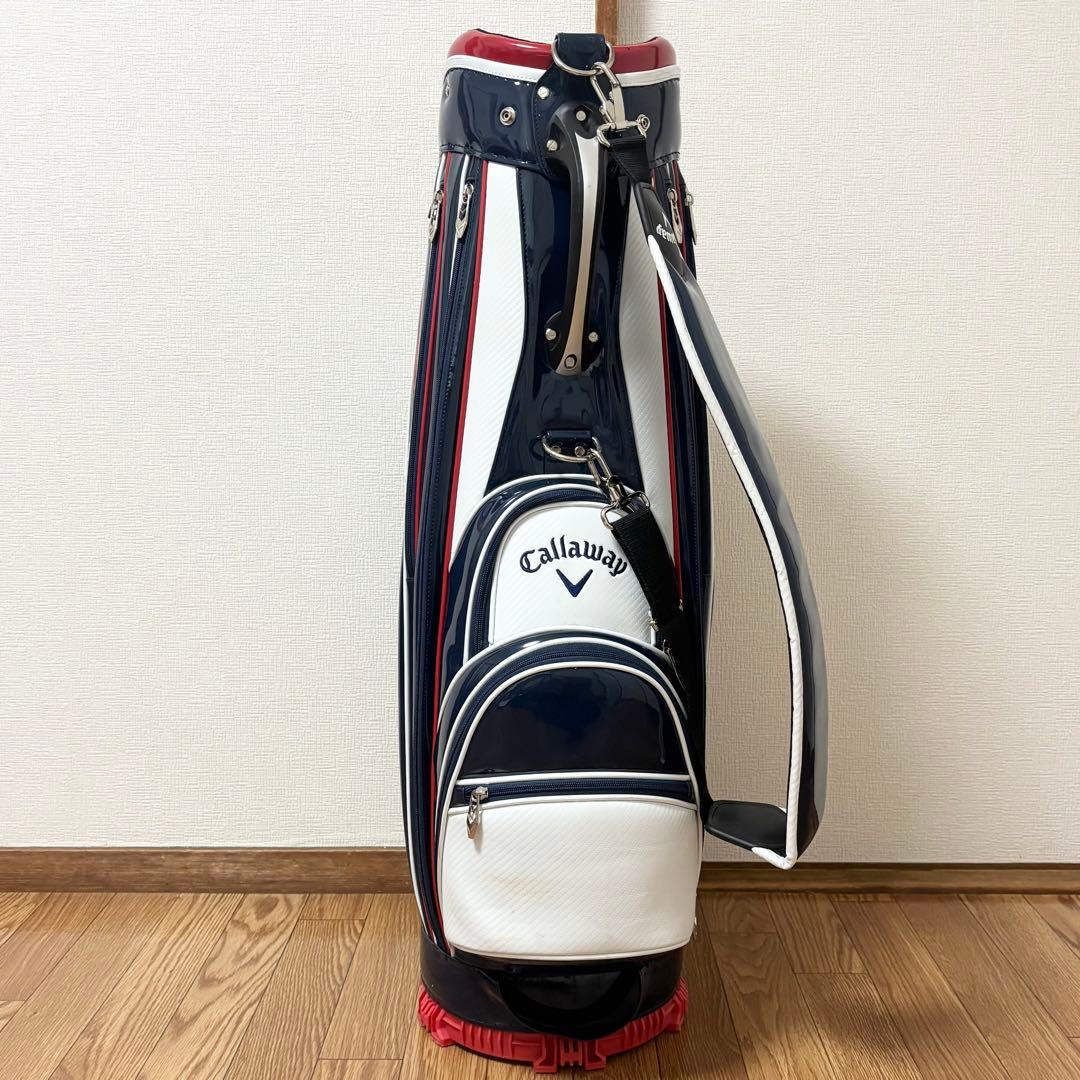 キャロウェイ(Callaway) キャディーバッグ メンズ