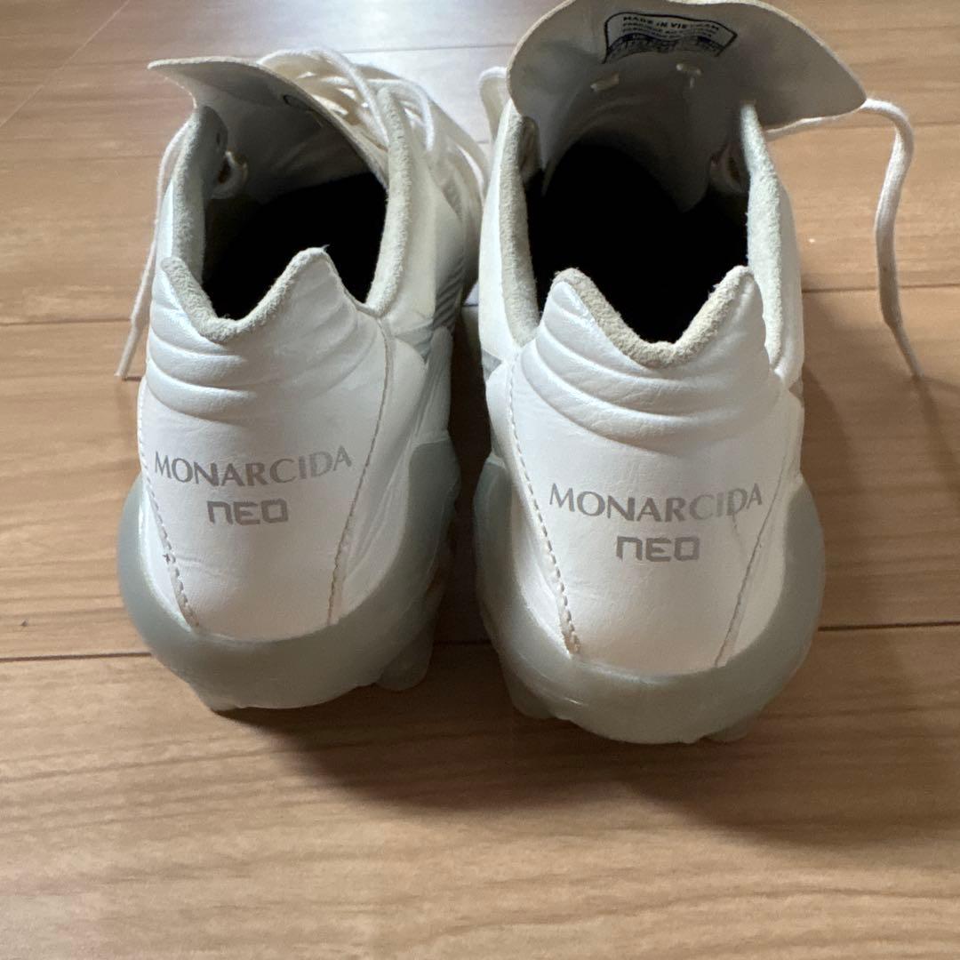 Mizuno モナルシーダネオ2 ELITE