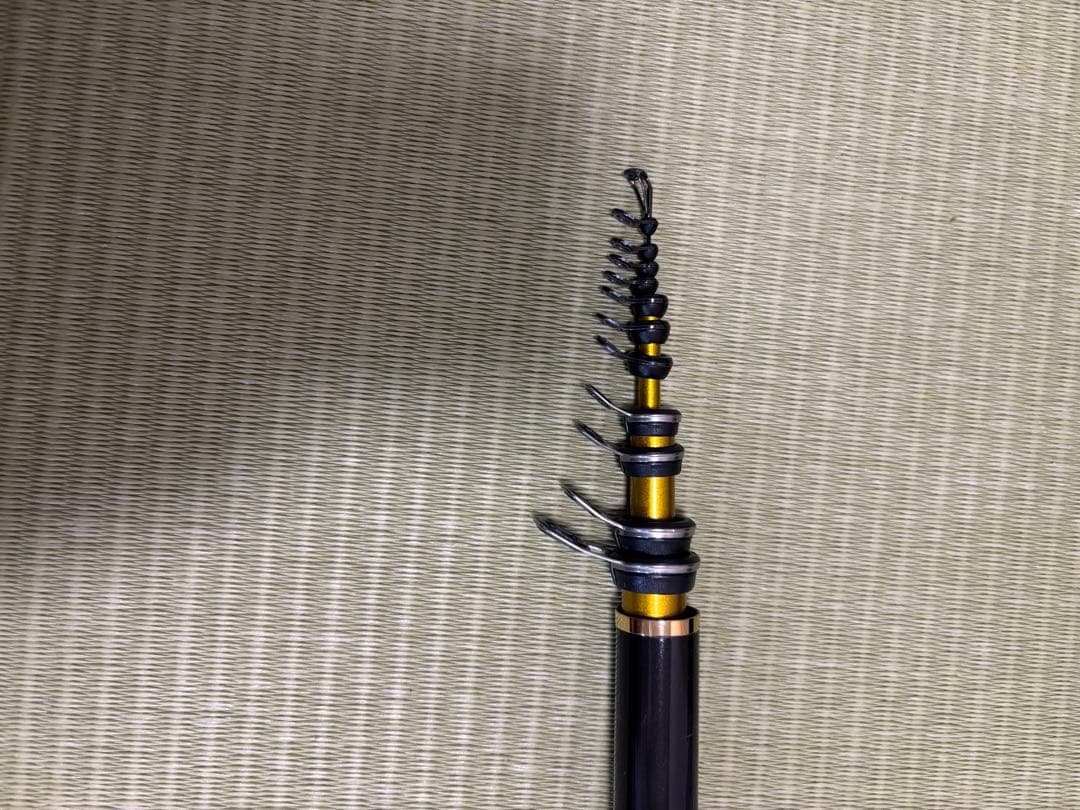 Daiwa Tournament AGS 磯竿 2-50