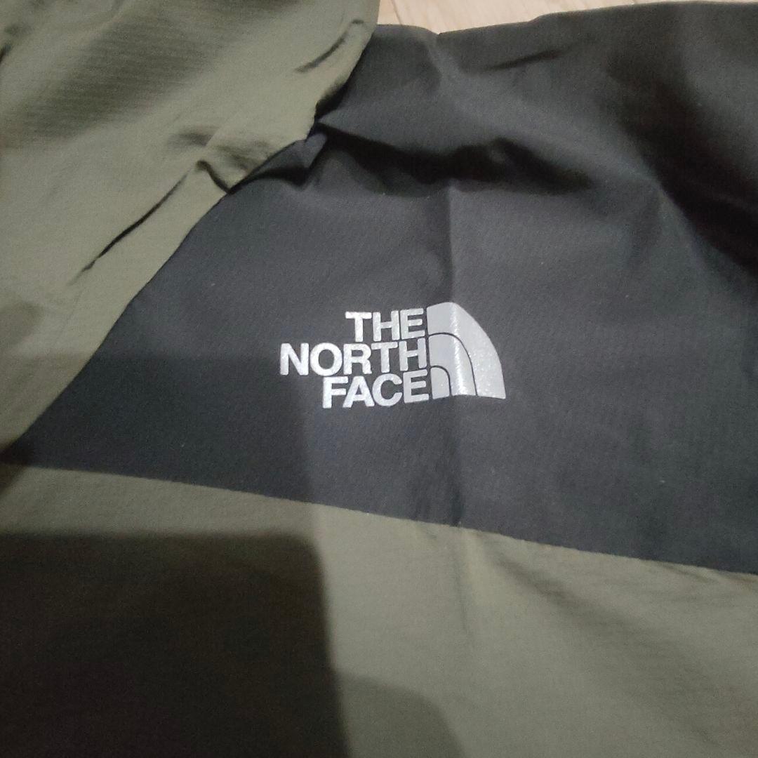 THE NORTH FACE グローブトレッカーランナージャケット