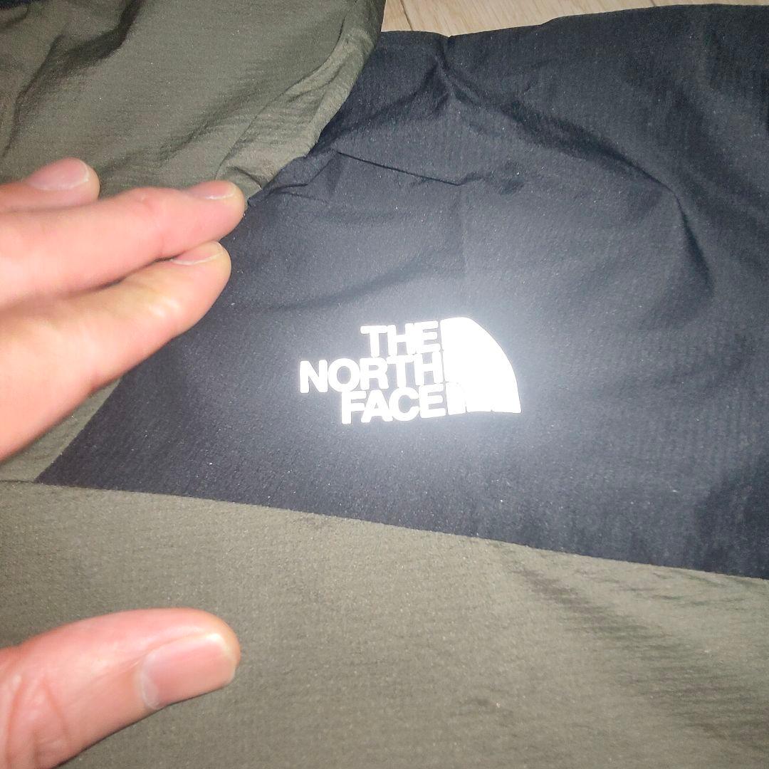 THE NORTH FACE グローブトレッカーランナージャケット
