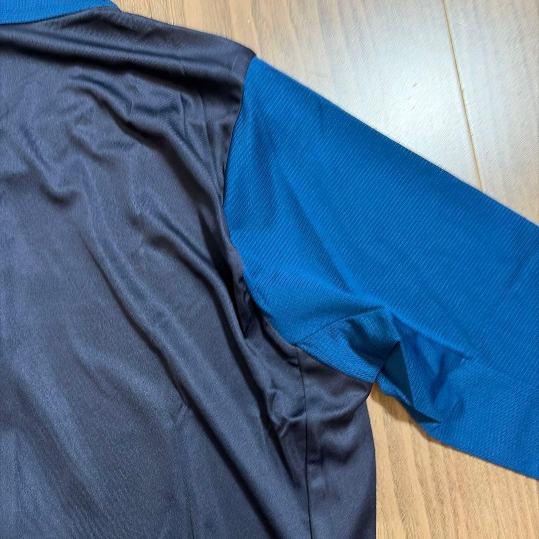 ラファ rapha プロチームトレーニングジャージ　新品　メンズM ネイビー