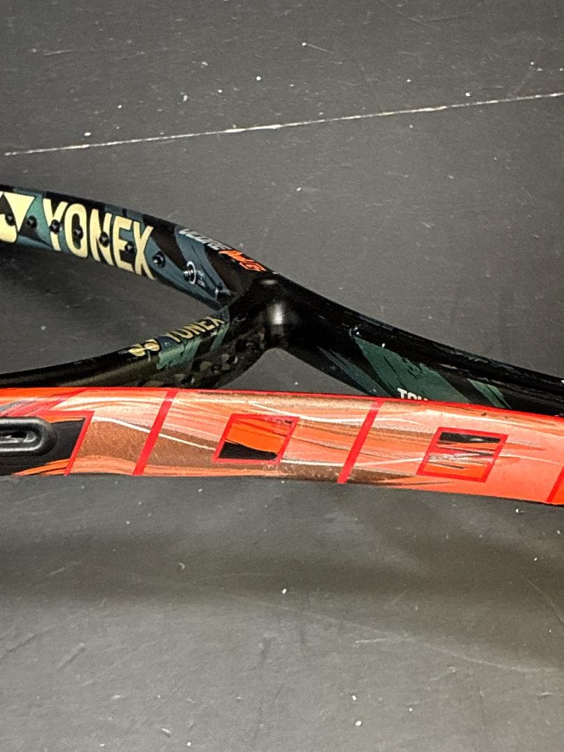 YONEX VCORE DUEL G 100 ヨネックス　硬式テニスラケット