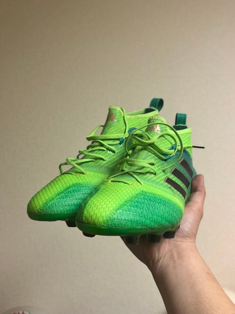 シューズ adidas ACE17.1 HG 27.5cm