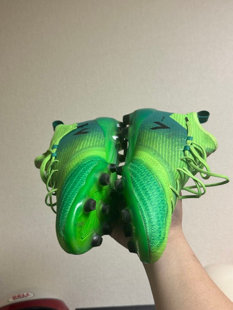 シューズ adidas ACE17.1 HG 27.5cm