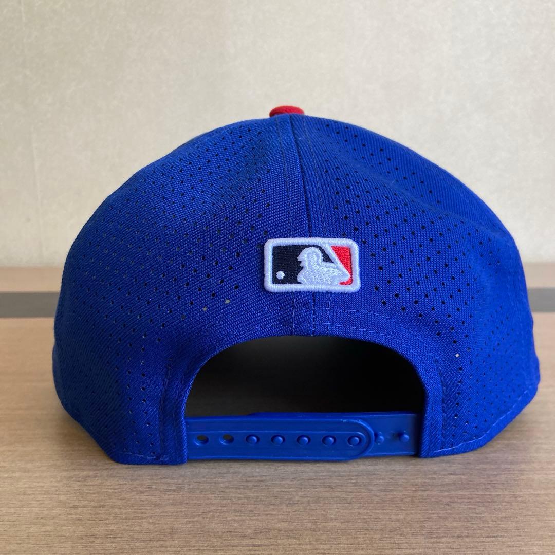 【残り二点】大谷翔平　オールスター　ドジャースバージョン　9 FORTYシリーズ
