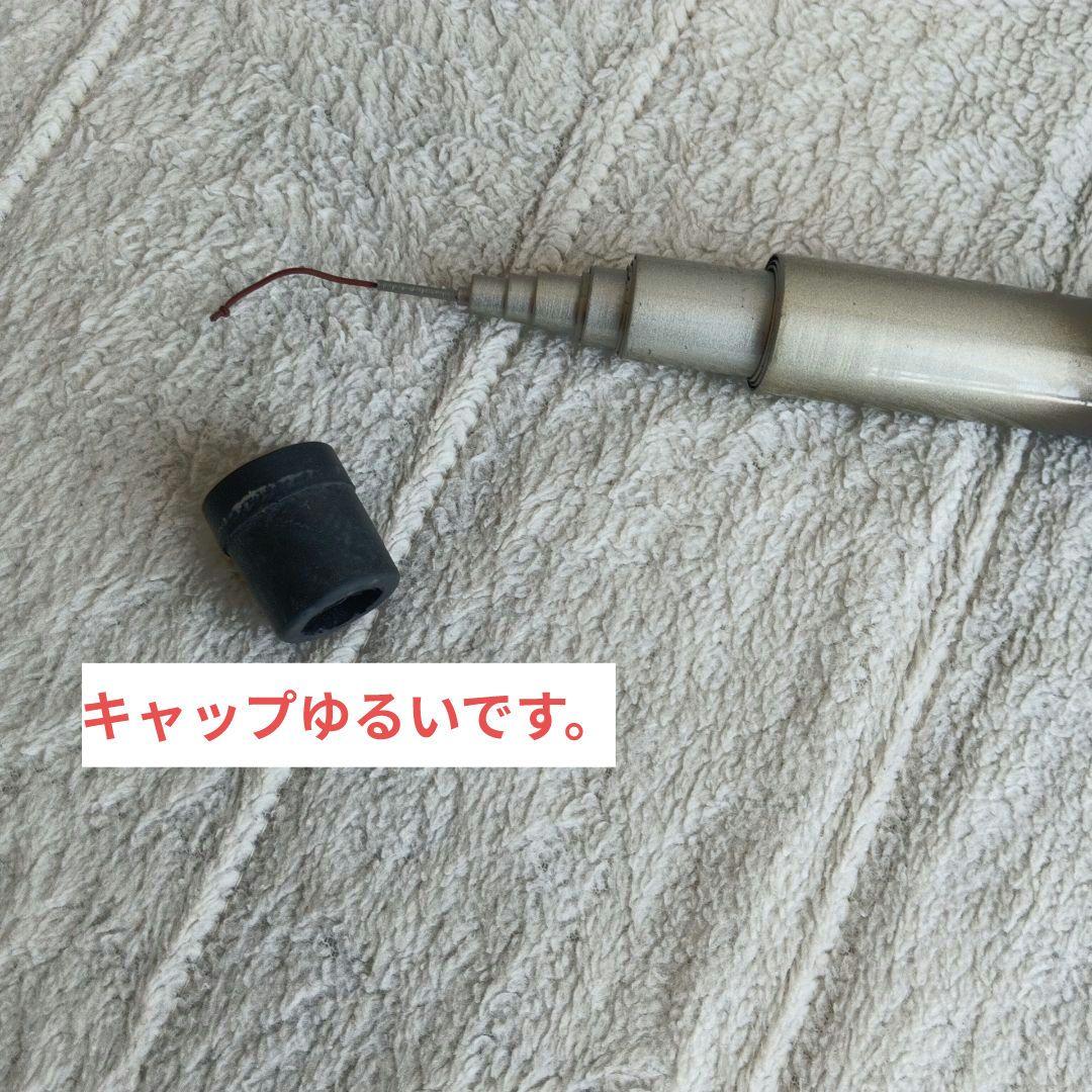 じ*も様 釣竿 Daiwa 早春 硬調 61