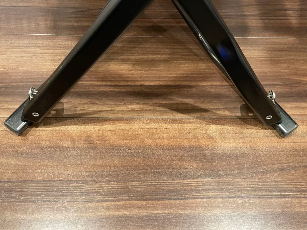 スノーピーク ローチェアショート　アイボリー2脚セット