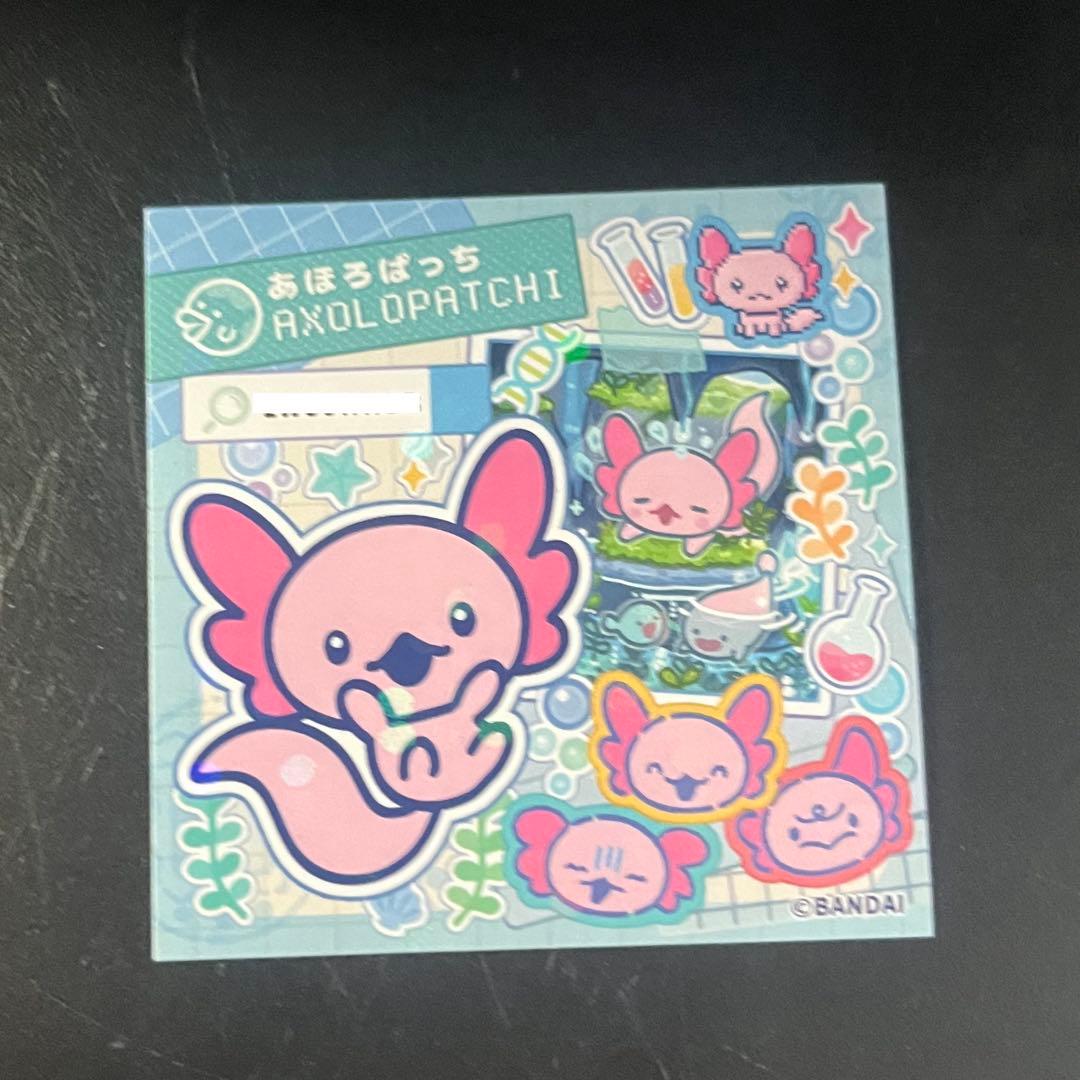 【新品未開封】たまごっちパラダイス ブルー たまごっち