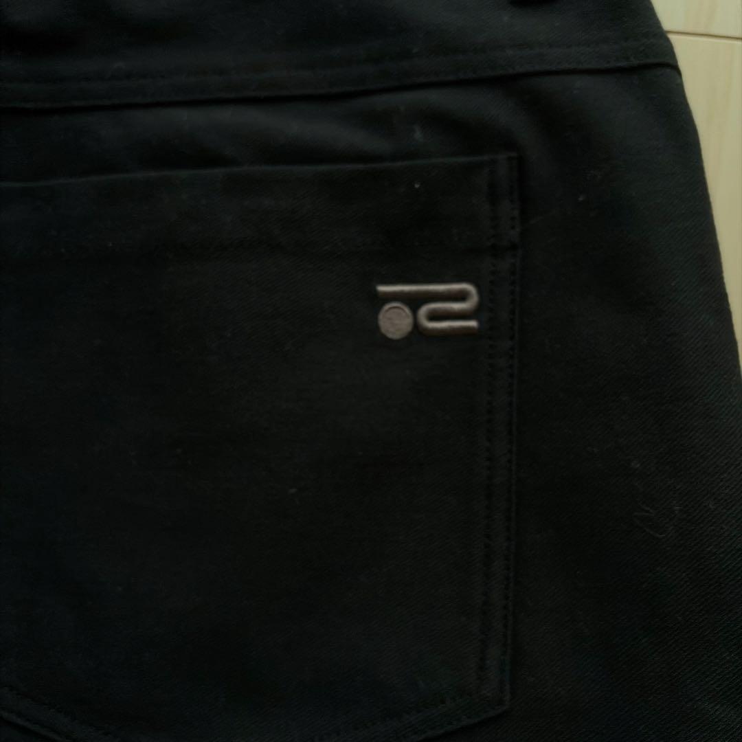 Rosasen メンズストレッチパンツ