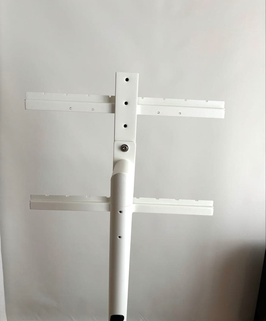 【出品3月上旬まで】EQUALS WALL A2ロータイプ（キャスターベース）