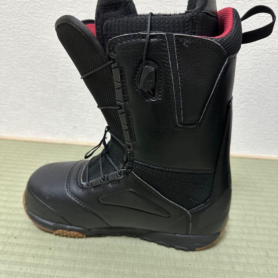 BURTON RULER スノーボード ブーツ メンズ 26cm