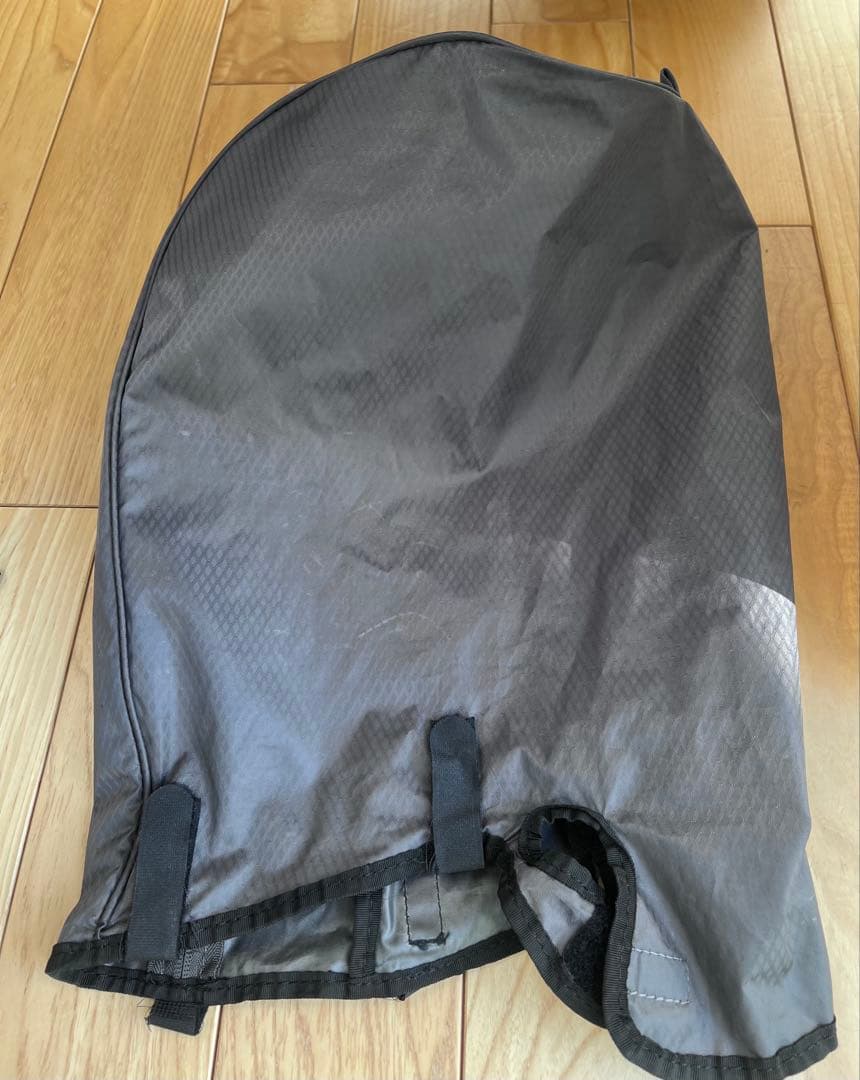 SUN MOUNTAIN 軽量ゴルフバック ECO-LITE グレー✖️ホワイト