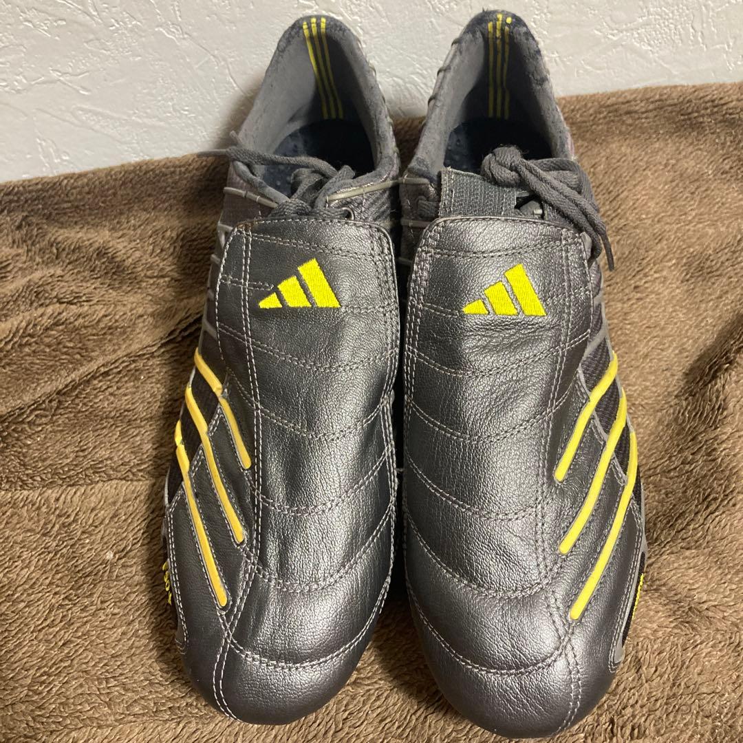 F50 SG 2004 ヴィンテージスパイク