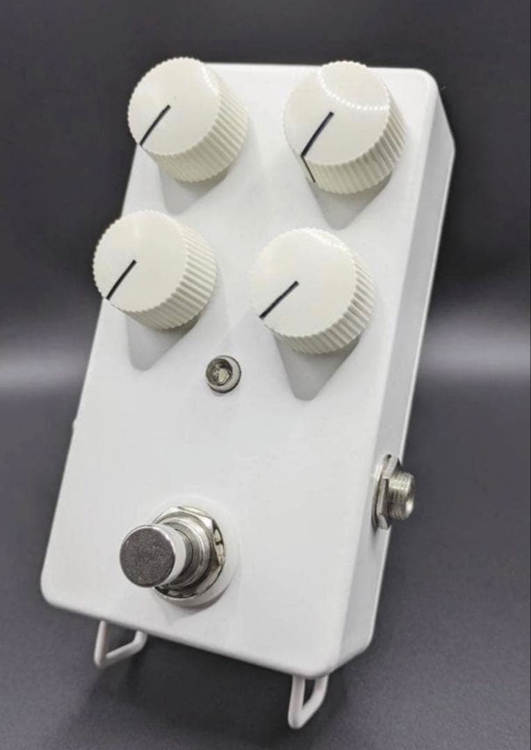 t*4様 JanRay クローン ハンドメイド エフェクター