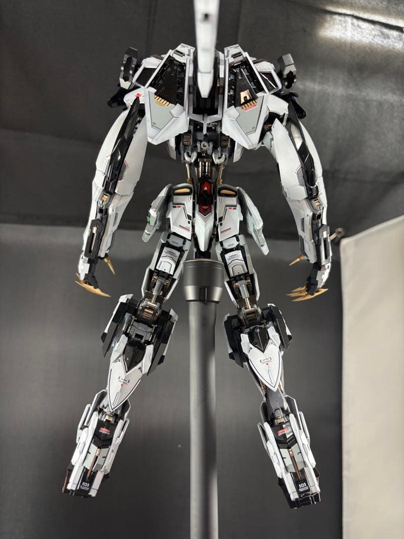バルバトス