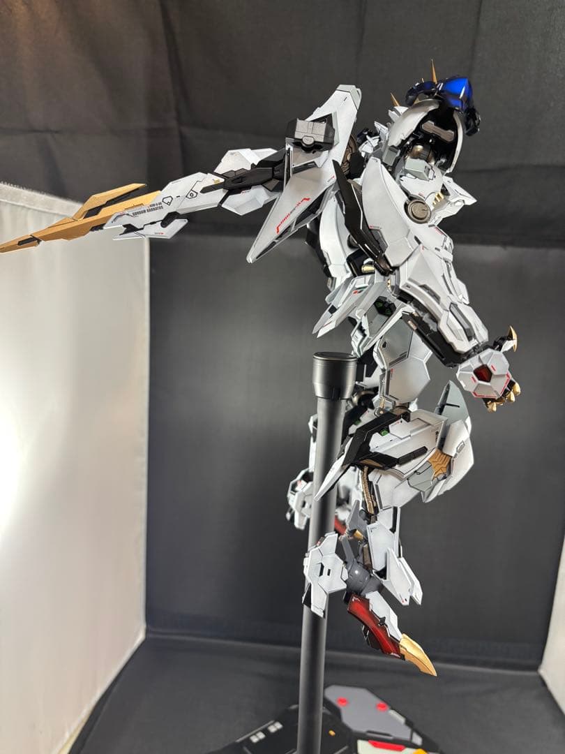 バルバトス