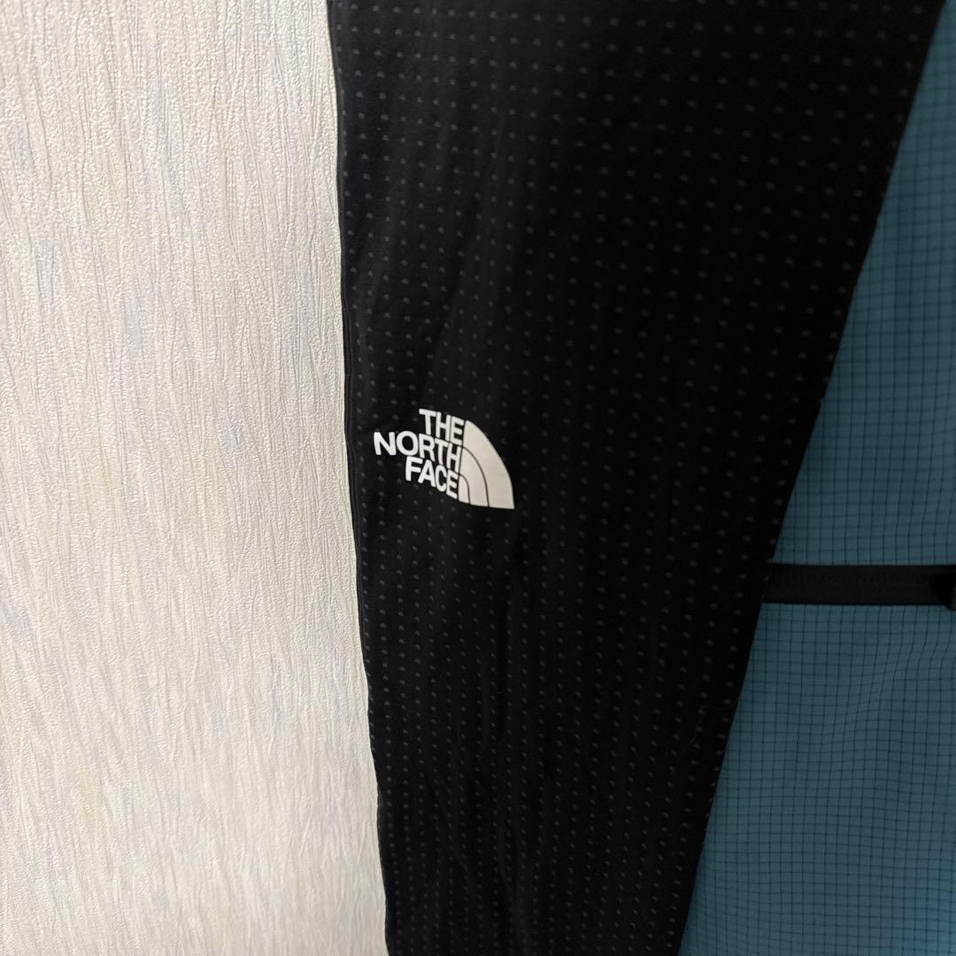 定価9万超限定スキースノボビブインナーセットNORTHFACE/ノースフェイス