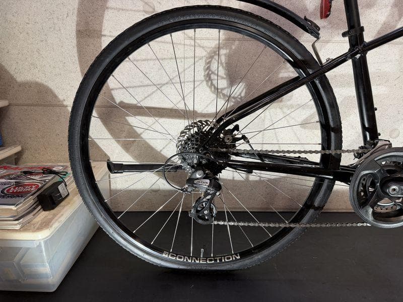 TREK FX1 disc S トレック　クロスバイク