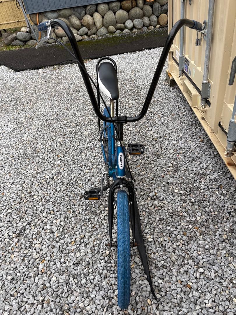 fairladyシュウィンschwinnスティングレイstingrayBMX