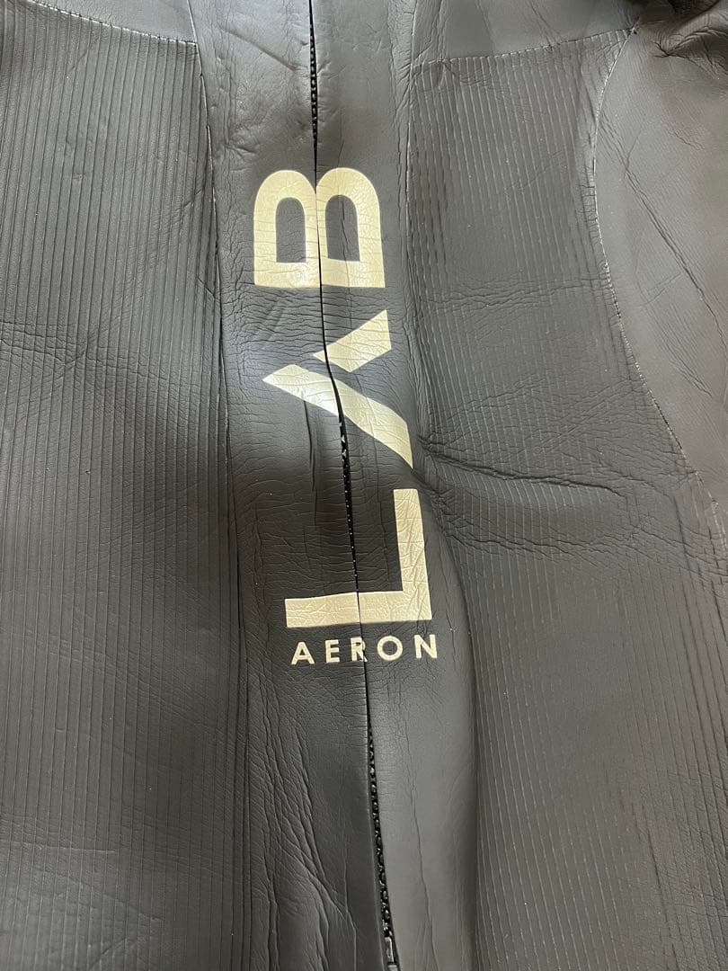 dhb AERON LAB ウェットスーツ