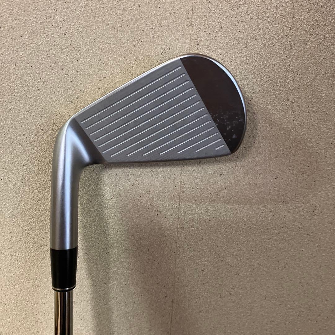 Srixon ZX5 5番アイアン