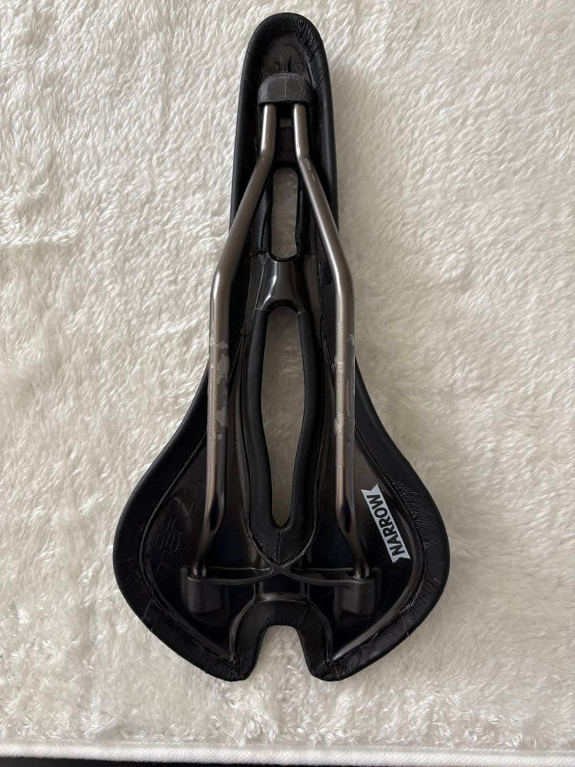 Selle San Marco Aspide RACING NARROW サドル