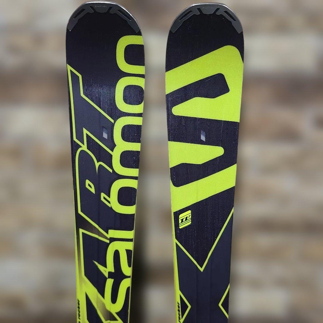 ✨美品✨SALOMON サロモン スキー板 X-KART MAX 170cm