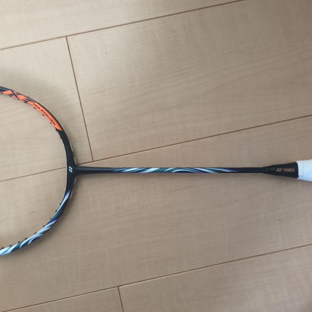 YONEX　アストロクス100zx