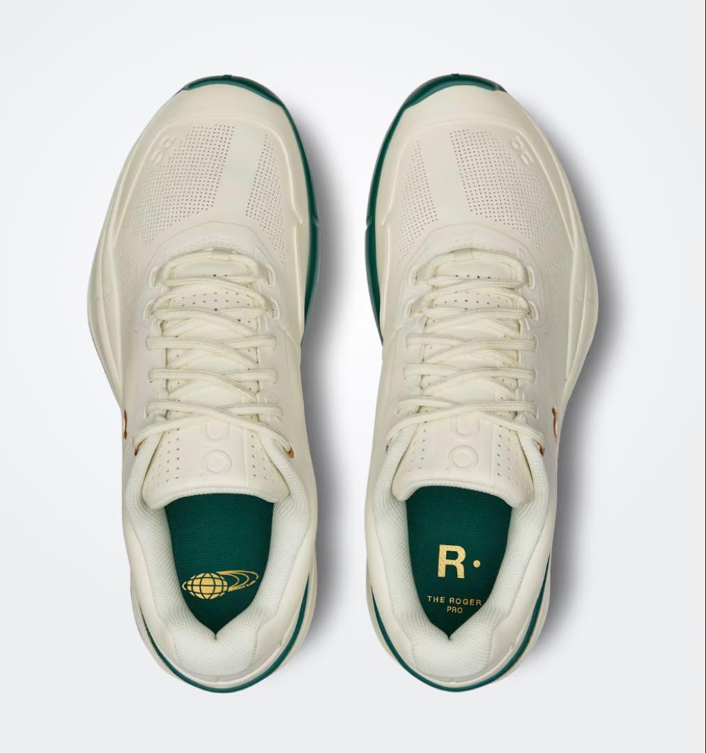 On The Roger Pro Beams Men’s 26.5 cm