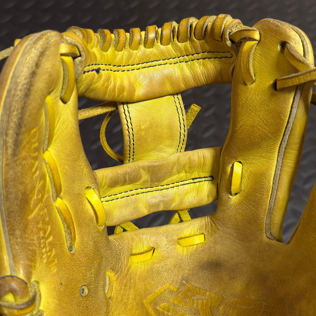 ローリングス ハイパーテック R9 シリーズ 軟式 少年 野球 グローブ