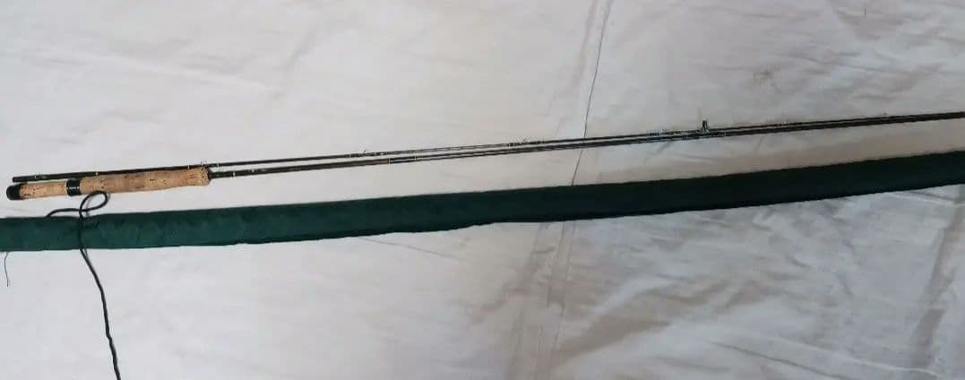 値下げフェンウィック (Fenwick) フライロッドHMG 　GFF755