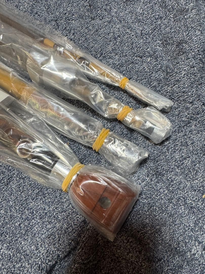 ゼニス　ZN-18 500M 石鯛竿　未使用品