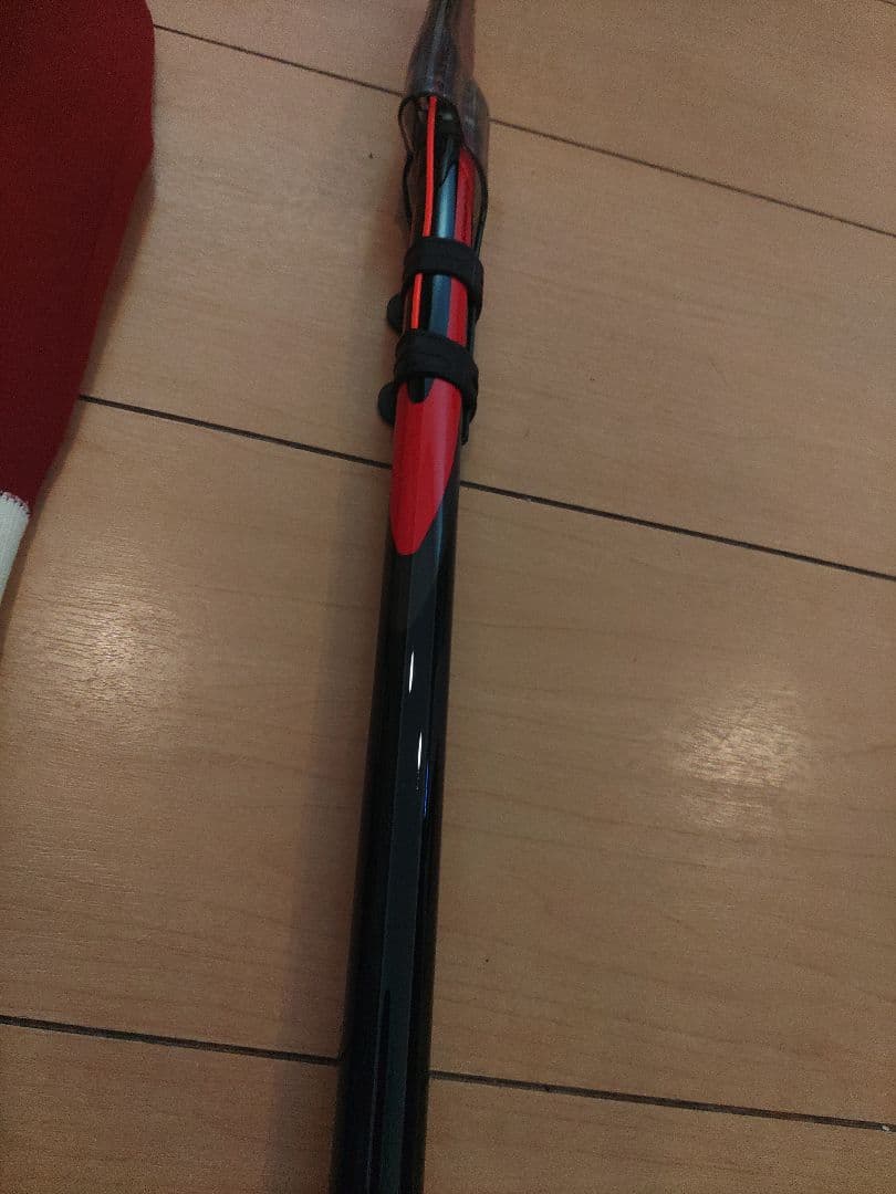 がまかつ　グレスペシャル2遠征