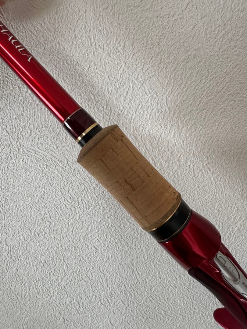 シマノ ワールドシャウラ1785RS-2 ルアーロッド 新品未使用品