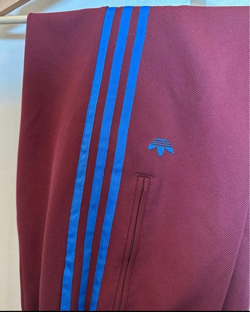 Adidas ジャージ　トラックパンツ