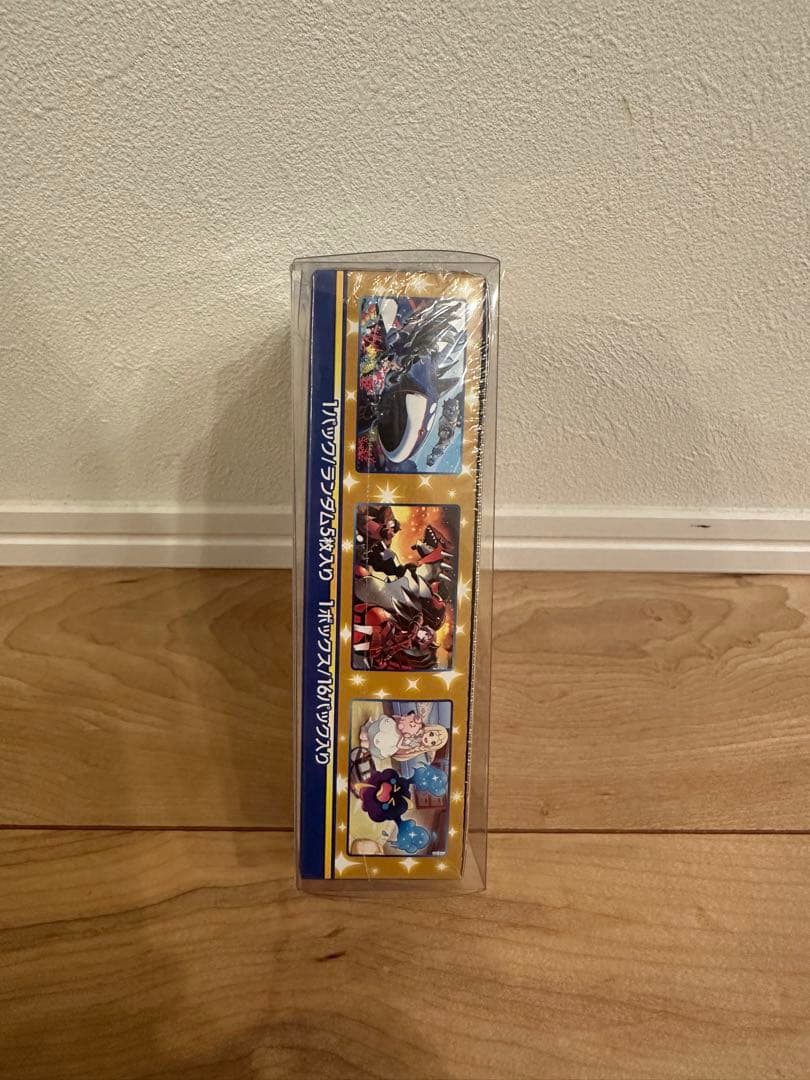 ろん25thANNIVERSARYCOLLECTION シュリンク付BOX