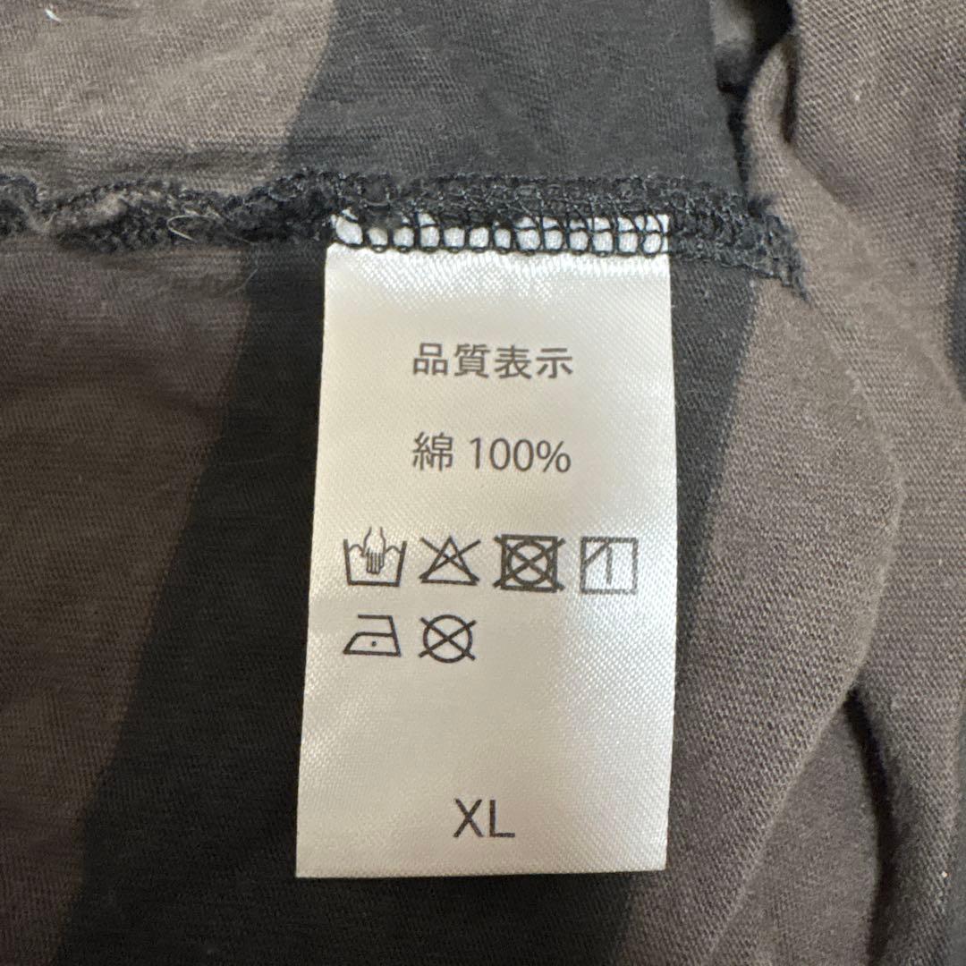 Chilli Beans. ロンT XL