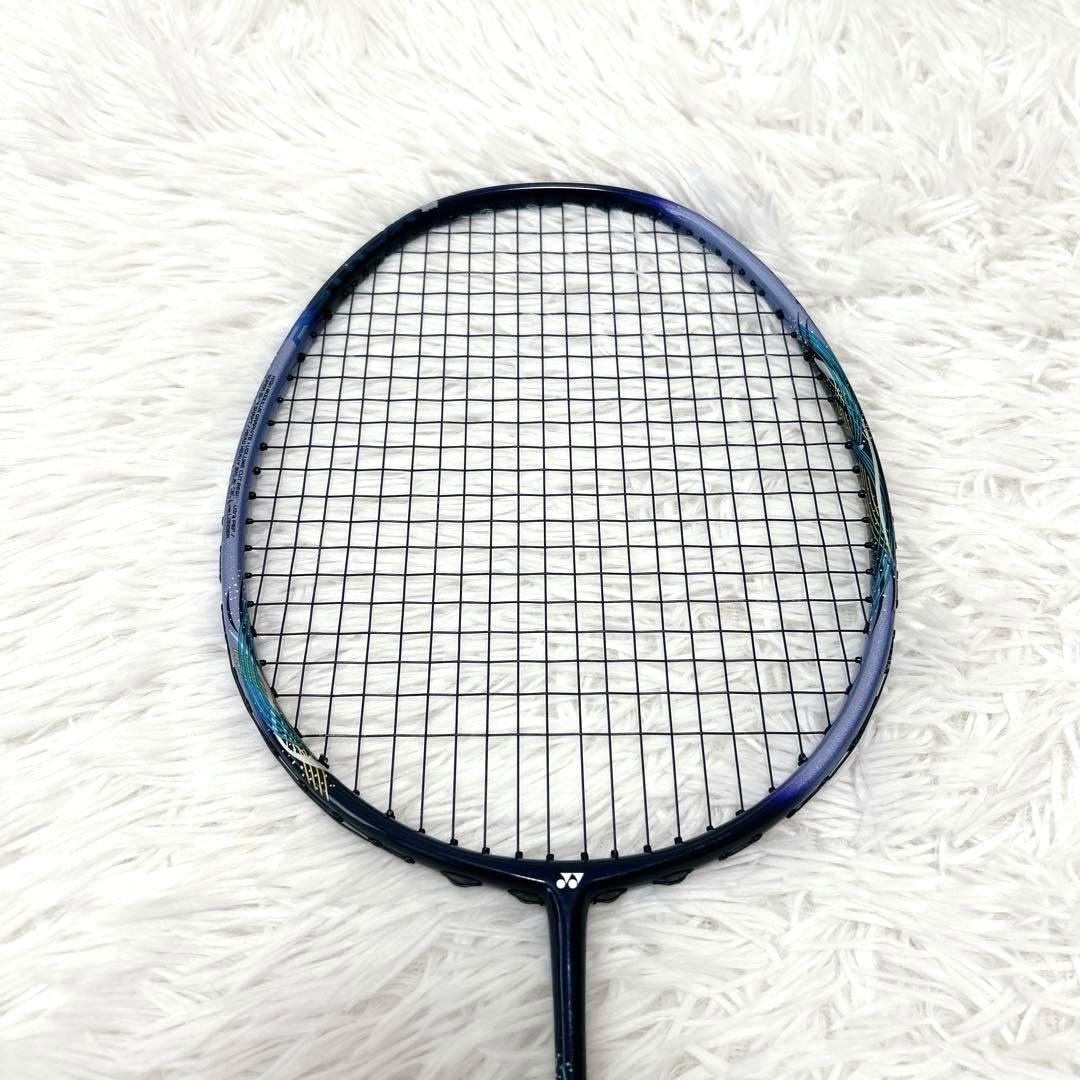 YONEX アストロクス55A ASTROX55A バドミントンラケット