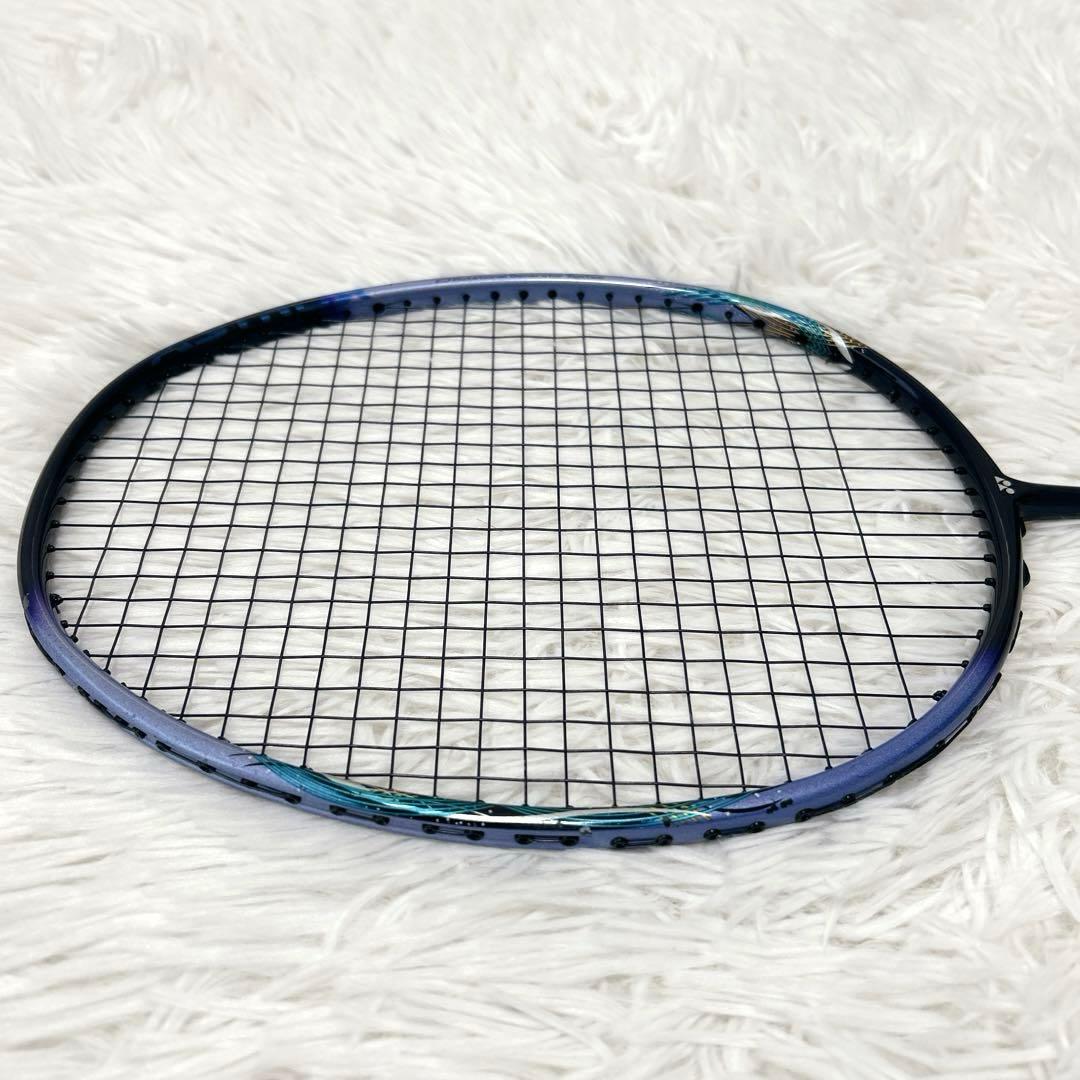 YONEX アストロクス55A ASTROX55A バドミントンラケット