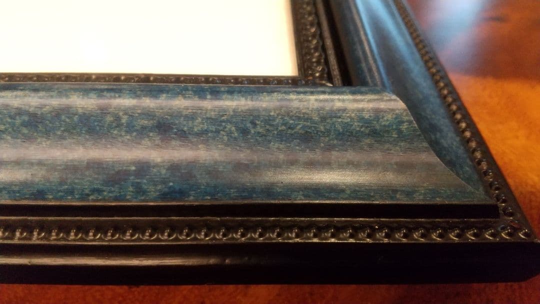 【最終価格】ジェレミー・キング 水彩画 風景画 リトグラフ