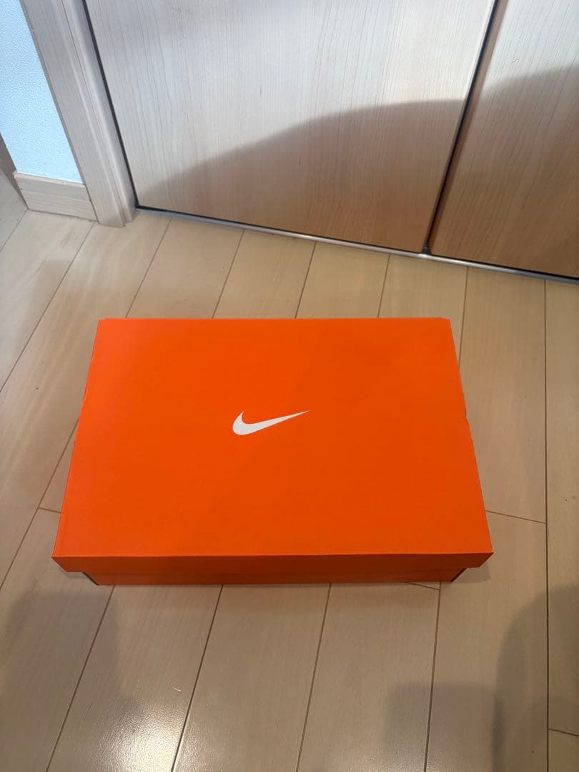 【新品・未使用】NIKE ペガサス41 25.5㎝