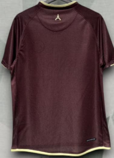 06/07 パリ・サンジェルマン アウェイ ユニフォーム