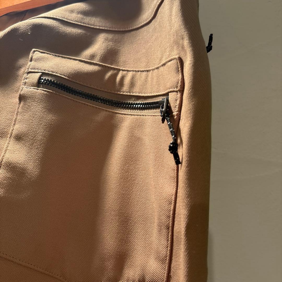 スノーボード VOLCOM Species Stretch Pant S DK2