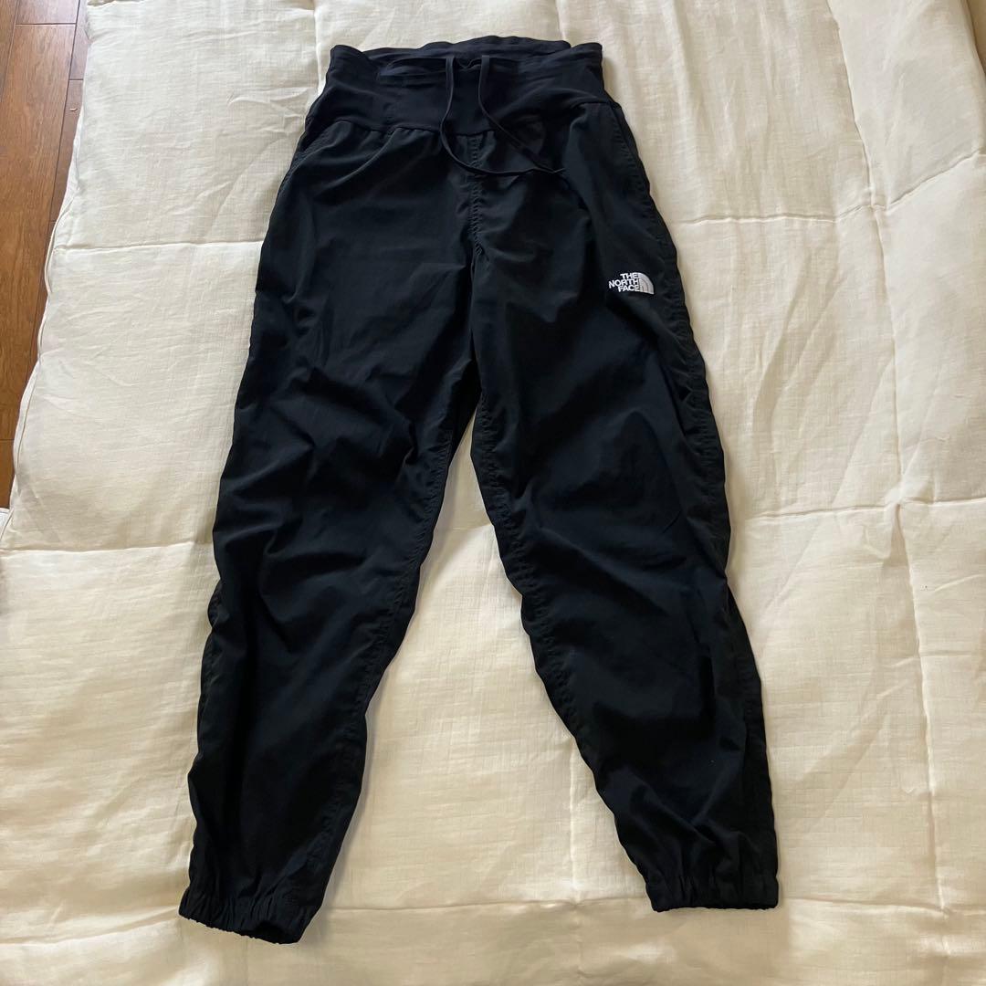 THE NORTH FACE ジョガーパンツ Sサイズ NB62292