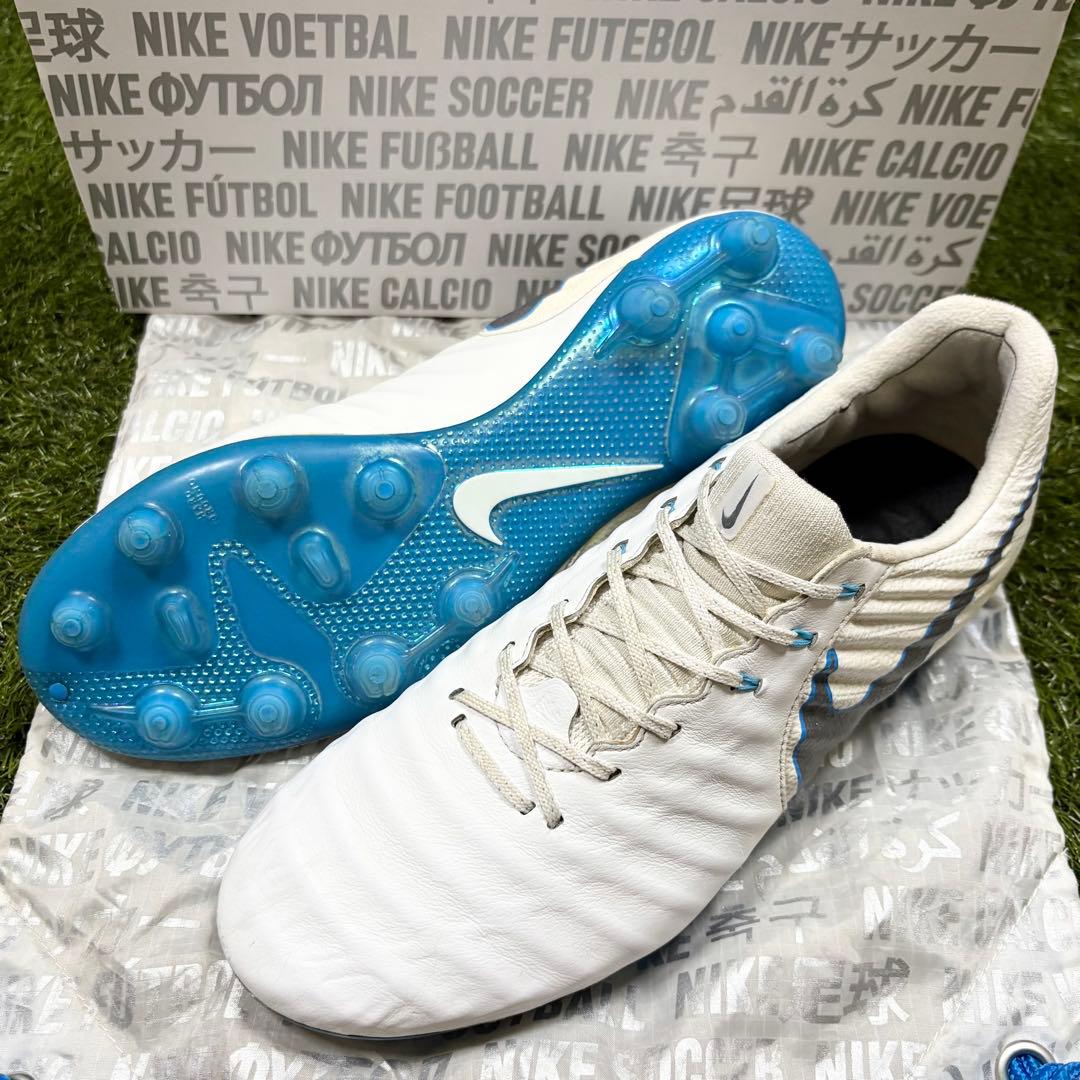 NIKE Tiempo Legend Ⅶ Elite HG 28.5cm