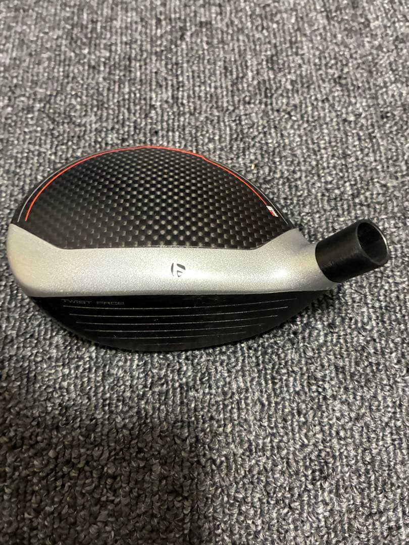 テーラーメイド M5 5Wヘッドのみ